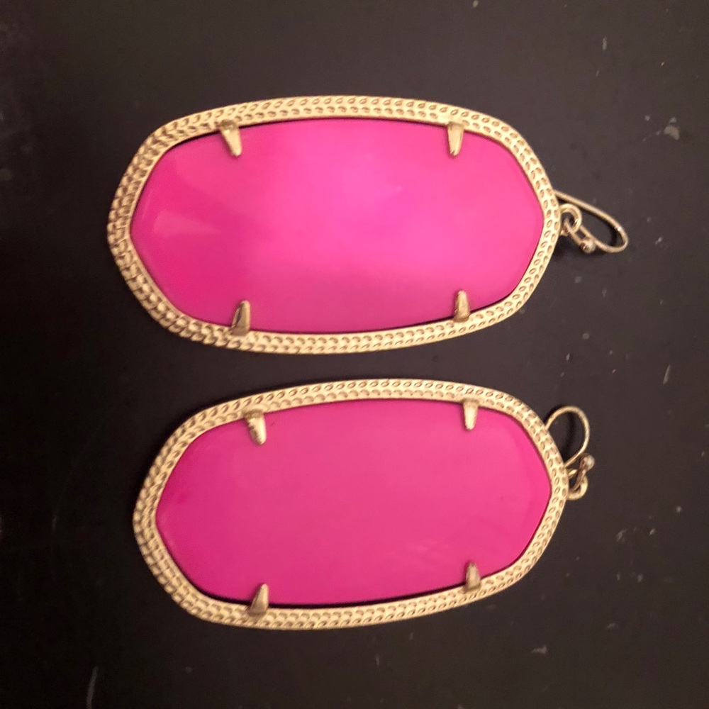 💓👑Kendra Scott Earrings👑💓